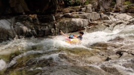 관광도시로 도약하는 포천시, 백운계곡 홍보영상 유튜브 공개