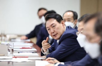 尹 대통령실 특활비 공개 거부...이유 들어보니