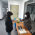 김해시농업기술센터, 친환경미생물 도시농업인까지 공급 확대