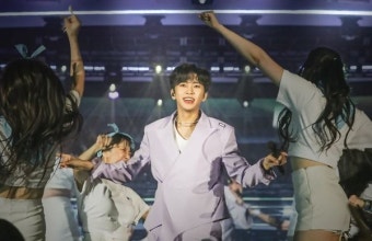 '선한 영향력' 펼치는 임영웅 팬클럽, 기부액 2억6천만원 달성