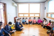 남해 군수, 폭염 속 민생 챙기기 에 나섰다