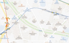 [속보] 부산 동래구 세병교, 수연교, 연안교 하상도로 통제