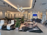 바디프랜드 대전용전 안마의자 전시장, 오픈 8주년 기념 이벤트 진행