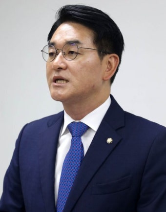 박용진, 이재명에 