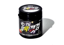 제니클, 대영식품과 잠딱깨 졸음 방지 껌 출시