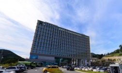 [속보] 울산 울주군, 태풍 힌남노 북상에 5~6일 외출 삼가