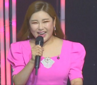 송가인, 가수 친오빠 조성재 KBS 국악대상 수상 소식에 팬들 감탄!