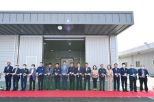 청송 현서농협, 농산물 저온유통센터 준공식 개최