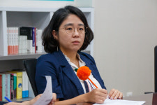 용혜인 신당역부터 쌍용차까지…연이은 사회적 타살 정치가 답해야