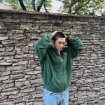 탤런트 강태오, 군대 입대에 복근·우영우 등