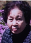 [속보] 성남시 76세 남성 이은주씨 실종
