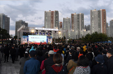 의정부시, 시 승격 59주년 제51회 시민의 날 기념식 개최