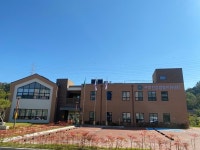 구미시, 구미건강생활지원센터 임시운영