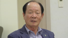 [르포] 포천의 막내 경로당 포애뜰...늦둥이로 3년만에 내달 2일 개소