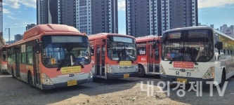 박홍률 목포시장, 시내버스 회사에 특단의 경영개선안 마련 강력 촉구