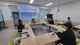 사회적협동조합 사람과세상, 같이 함께 가치 공유 협약식 진행
