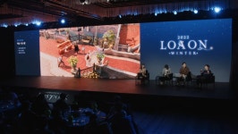 로스트아크, 신규 클래스와 군단장 카멘 업데이트 공개