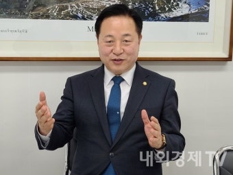 [신년기획]김두관 인터뷰 