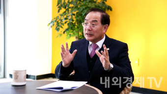 [영상 인터뷰] 하윤수 부산시교육감을 만나다... '2023년 부산교육청 주요 정책은?'