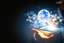 (주)엔케이썬, 언론 홍보 플랫폼 GAPR 서비스 본격화
