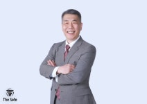 더세이프컴퍼니, 남산원보육원에 어린이용 의류 기부