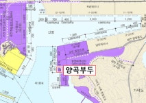 케이씨티시 컨소시엄, 부산항 신항 양곡부두 민간투자사업 우선협상대상자 선정