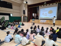 포천시보건소, 초등학교 아동 구강보건 위한 이가탄탄 사업 실시