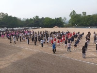 포천 동남고등학교 느티나무 한마음 축제 개최