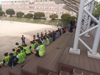 포천 동남고등학교 느티나무 한마음 축제 개최