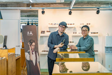 한국 안경 브랜드 ㈜옵티션찰리피플, 맞춤 안경으로 시장 독보적 성장