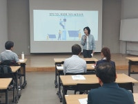 포천시민햇빛발전협동조합, 찾아가는 태양광 닥터 교육 실시