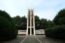 [포토스토리] 포천시재향군인회, 태국군 참전기념비에서 현충시설 정화활동
