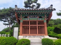 충신조득남장군숭모회, 제68회 현충일 포천 충신 조득남 장군 정려각서 추념식