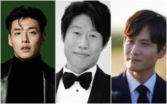 강하늘·유해진·박해준 뭉친다...영화 야당 출연 확정