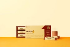 아이커치킨가맥 | 종근당건강, 아이커 리뉴얼 출시