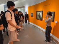 우리 동네 예술이야!... 의정부 송현고등학교, 학생들의 예술적 역량강화를 위한 활동