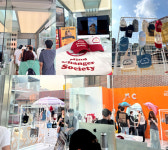 영캐주얼 브랜드 엠씨에스, 팝업스토어 성료