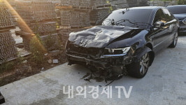 대전 호남고속도로 유성IC 3중 추돌...1명 사망 3명 부상