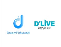 드림픽쳐스21-딜라이브, 무빙웹툰 콘텐츠 공급 위한 업무 협약 체결