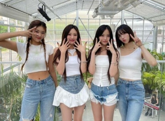 '중소의 기적' 하이키, 오는 30일 2집으로 컴백