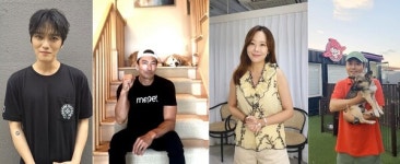 그립컴퍼니·도그어스플래닛,  리홈 캠페인 진행