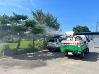 구항면, 병해충 없는 청정지역 사수 위해 총력