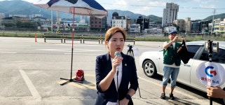 [영상] 손세화·노동조합, 포천시 3개 생활폐기물 수집운반대행업체 사기, 횡령 혐의로 고발
