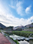부산시 강서구 지사동 명서일반산업단지 조성 반대 의견에 대한 지사동 주민과 부산광역시 의회 의원의 면담회 진행