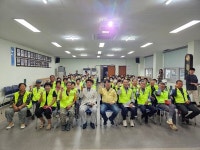 고령군, 노인·장애인일자리 사업 참여자 대상으로 교통안전교육 및 노인학대예방교육 실시