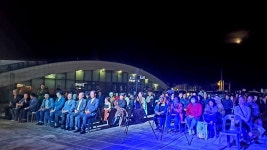 [영상] 포천시 이동면 도리돌마을, 전국노래자랑보다 오래된 한가위 노래자랑 성료