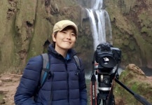 한예진 영상제작과 김민정PD 전임교수 임용