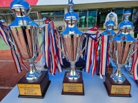 제1회 포천시민축구단배 유소년 축구대회 개최