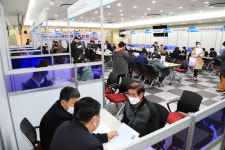 대구 서구청,  26일 구민홀에서 채용박람회 개최