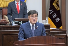 연제창, 승진훈련장 확대 포천시가 국방부에 직접 묻고 답을 받아야 한다 주장